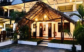 Ella Jayamali Homestay